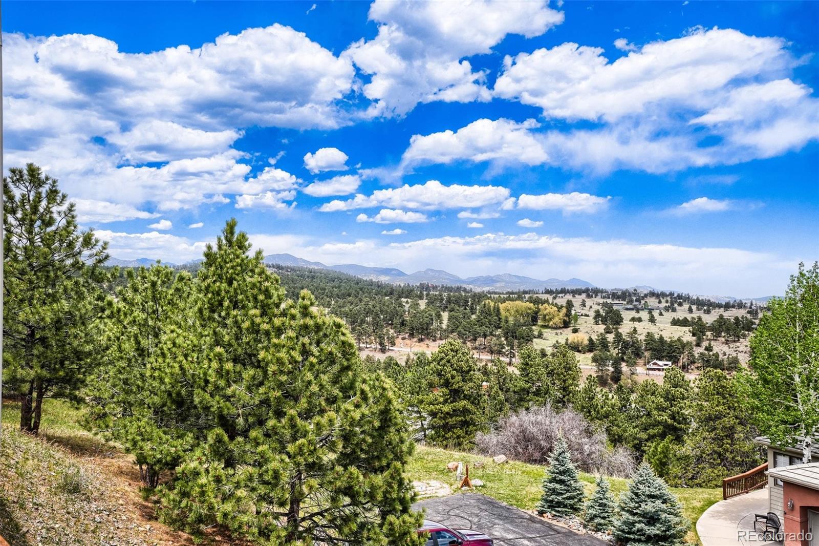 561 Ridgeside Drive Golden CO 80401