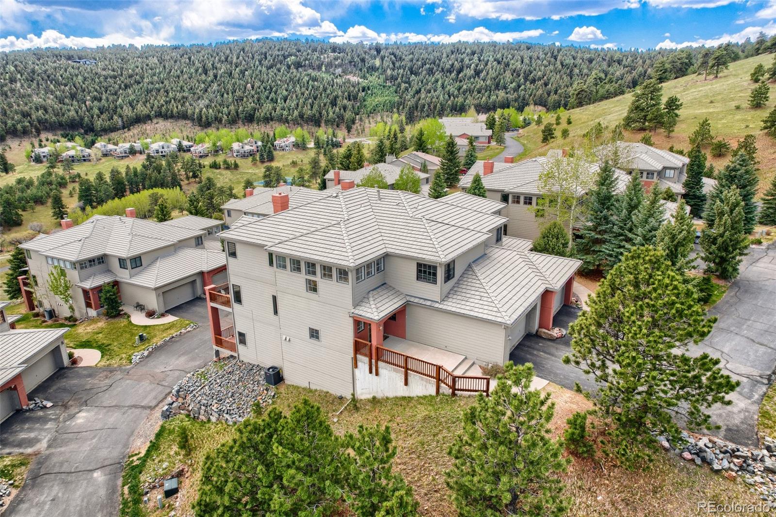 561 Ridgeside Drive Golden CO 80401