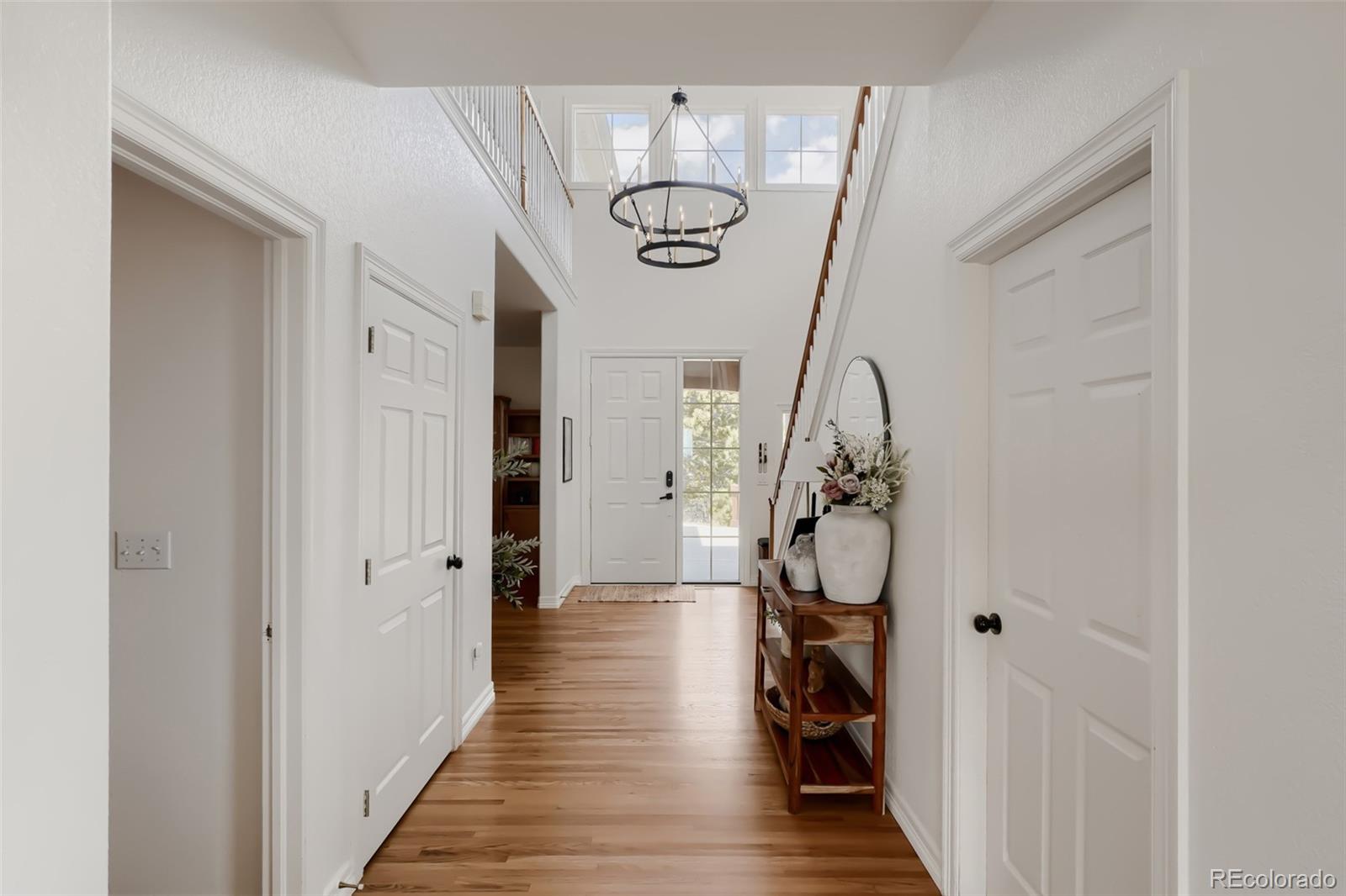 561 Ridgeside Drive Golden CO 80401