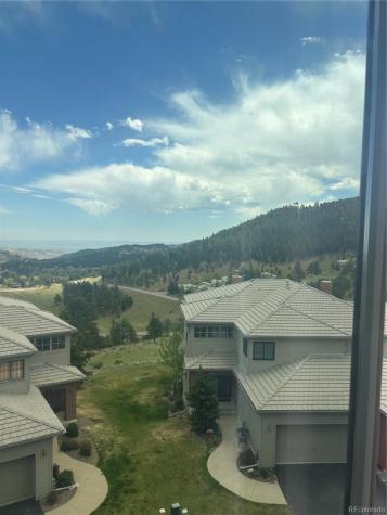 561 Ridgeside Drive Golden CO 80401