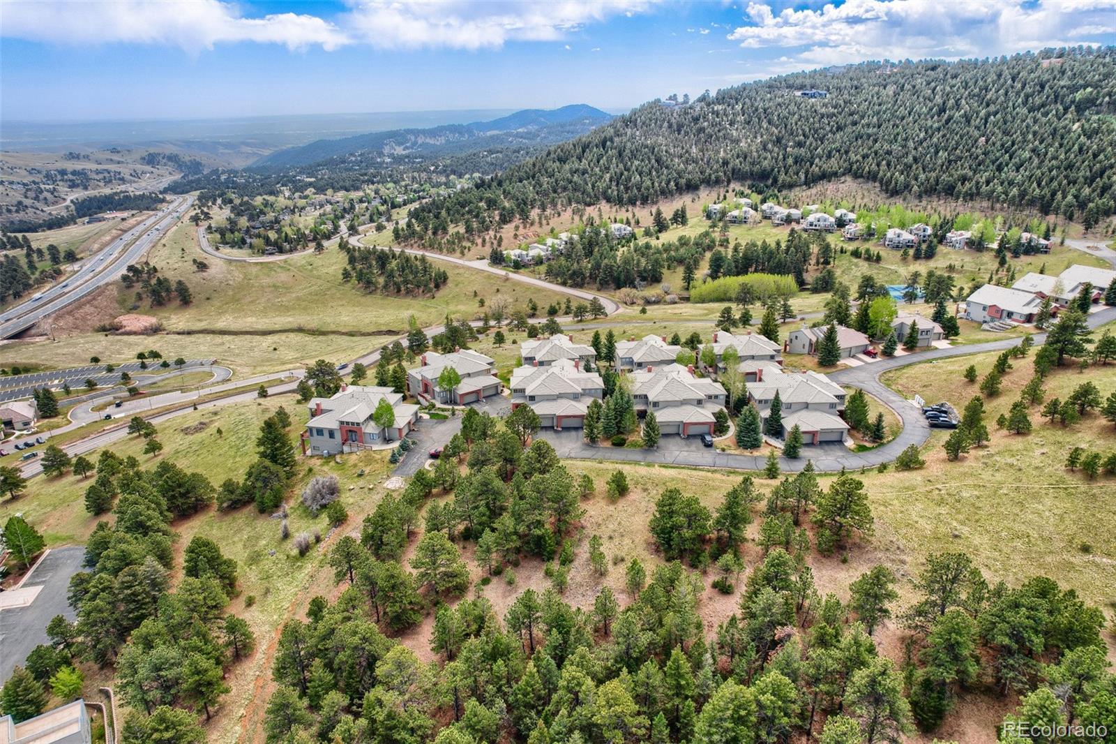 561 Ridgeside Drive Golden CO 80401