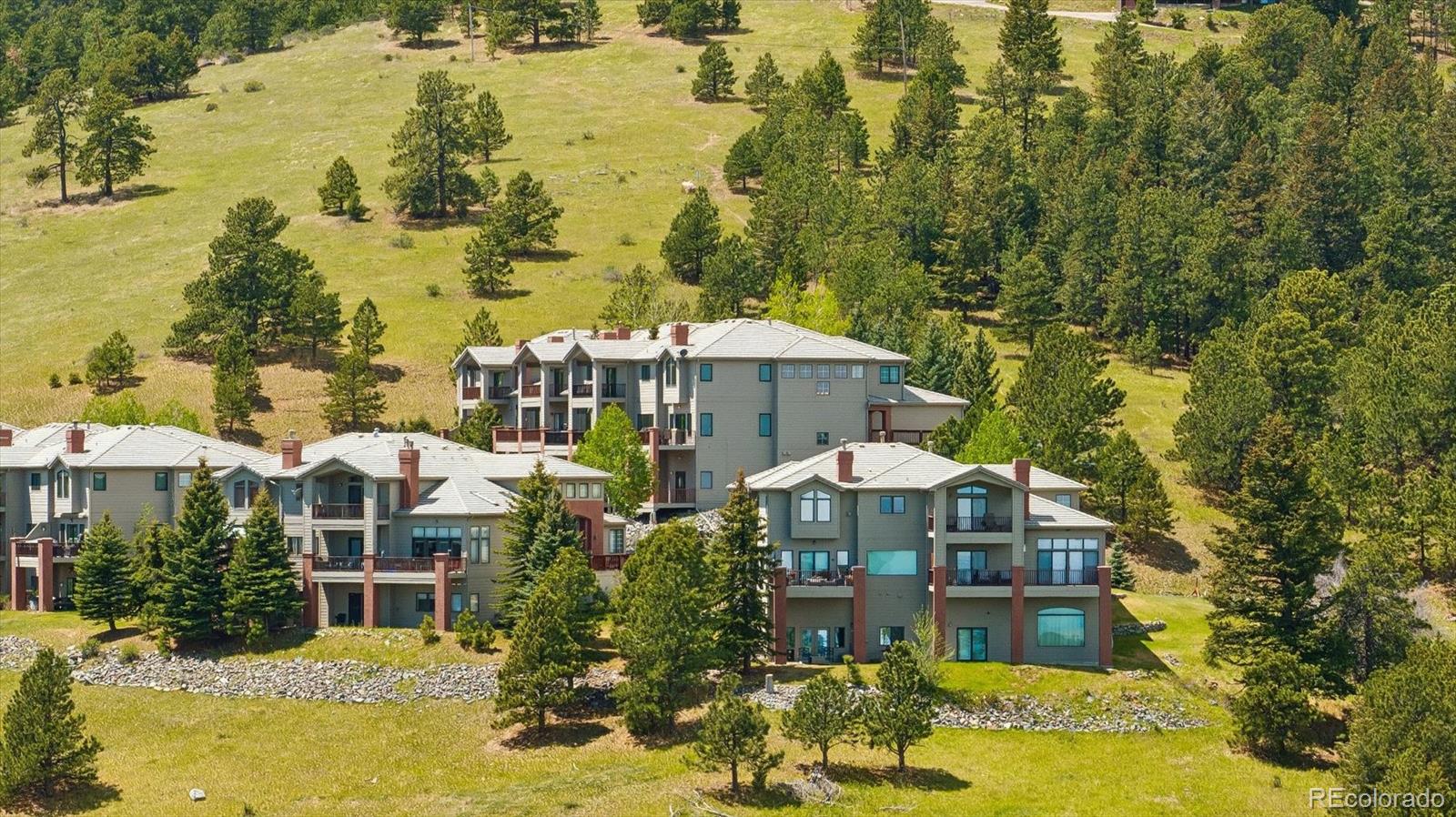 561 Ridgeside Drive Golden CO 80401