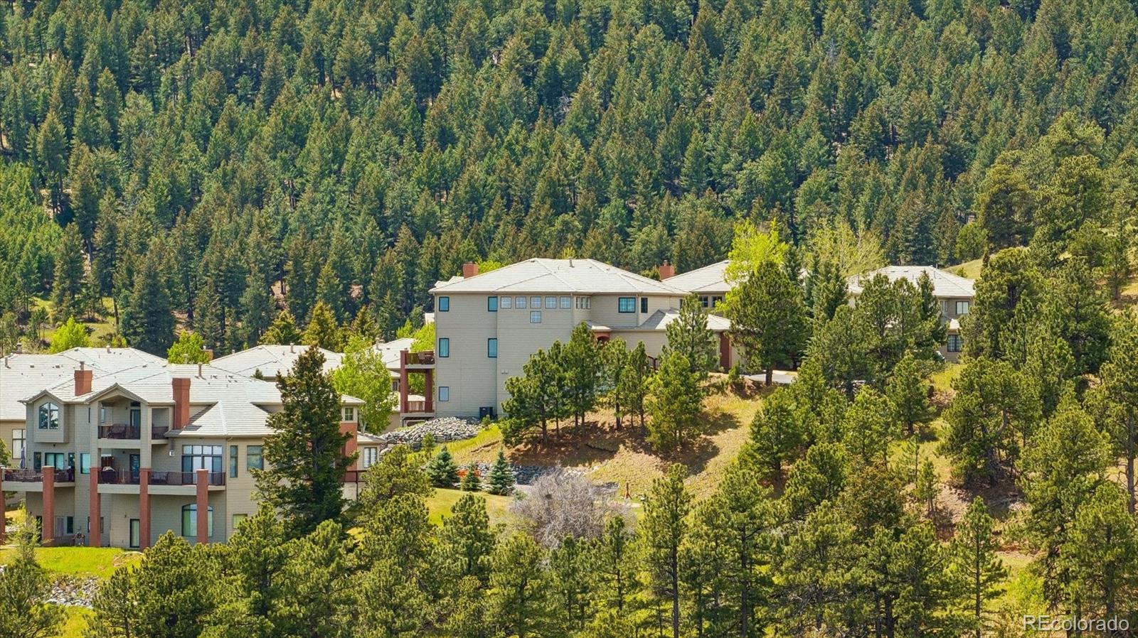 561 Ridgeside Drive Golden CO 80401