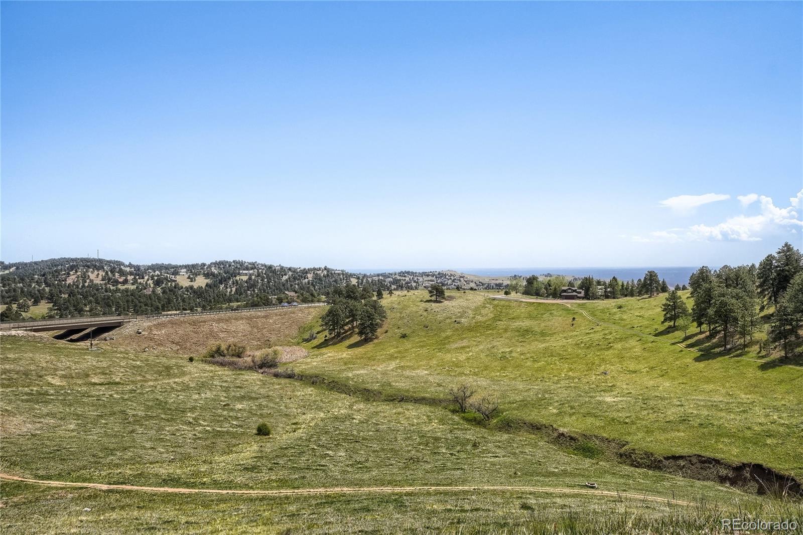 561 Ridgeside Drive Golden CO 80401