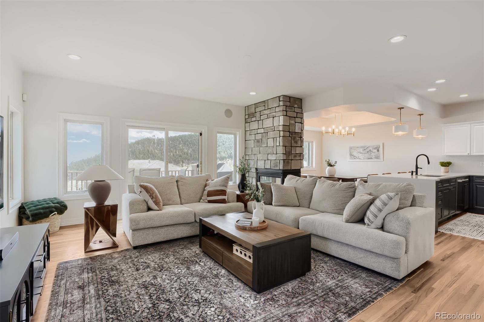 561 Ridgeside Drive Golden CO 80401