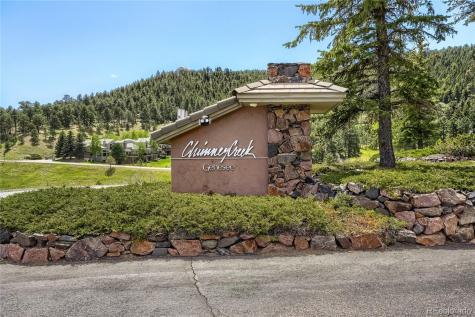 561 Ridgeside Drive Golden CO 80401
