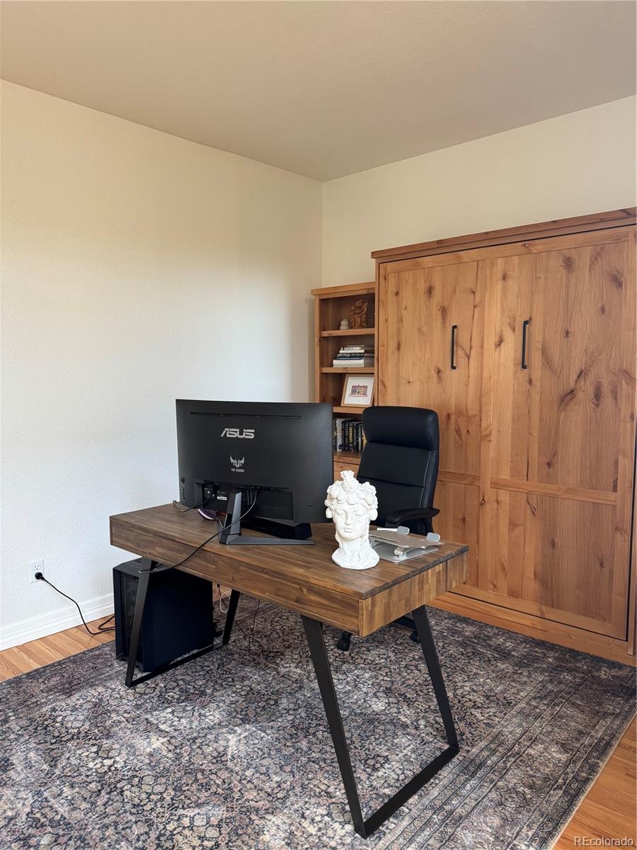 561 Ridgeside Drive Golden CO 80401