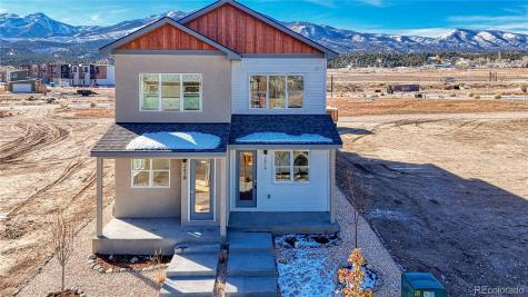 261 Southside Loop Salida CO 81201