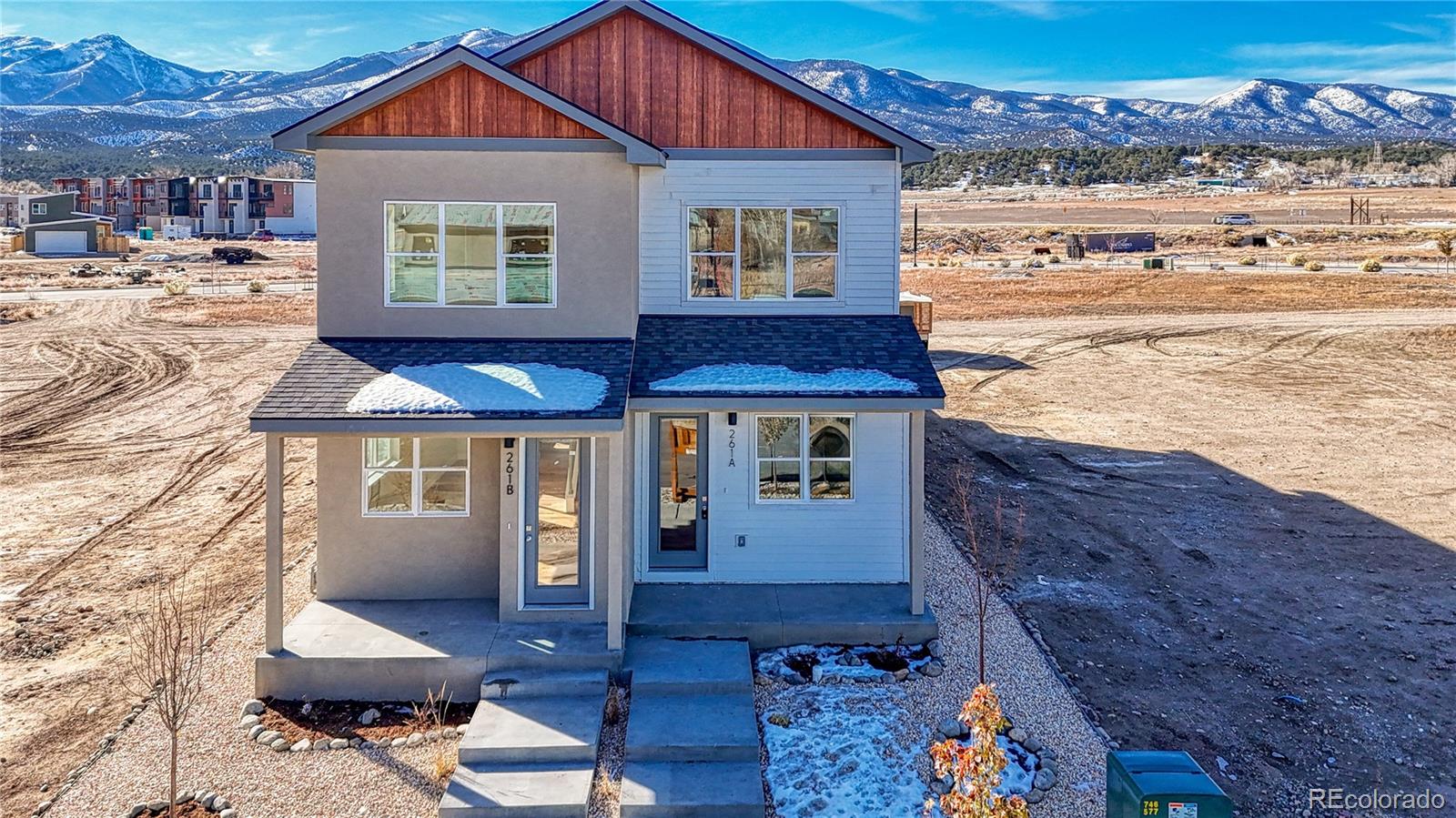 261 Southside Loop Salida CO 81201