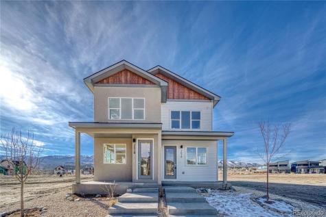261 Southside Loop Salida CO 81201