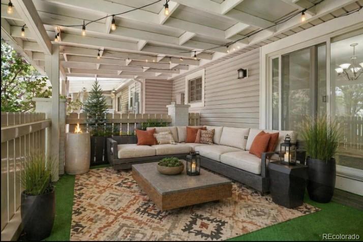 13703 E Marina Drive Aurora CO 80014