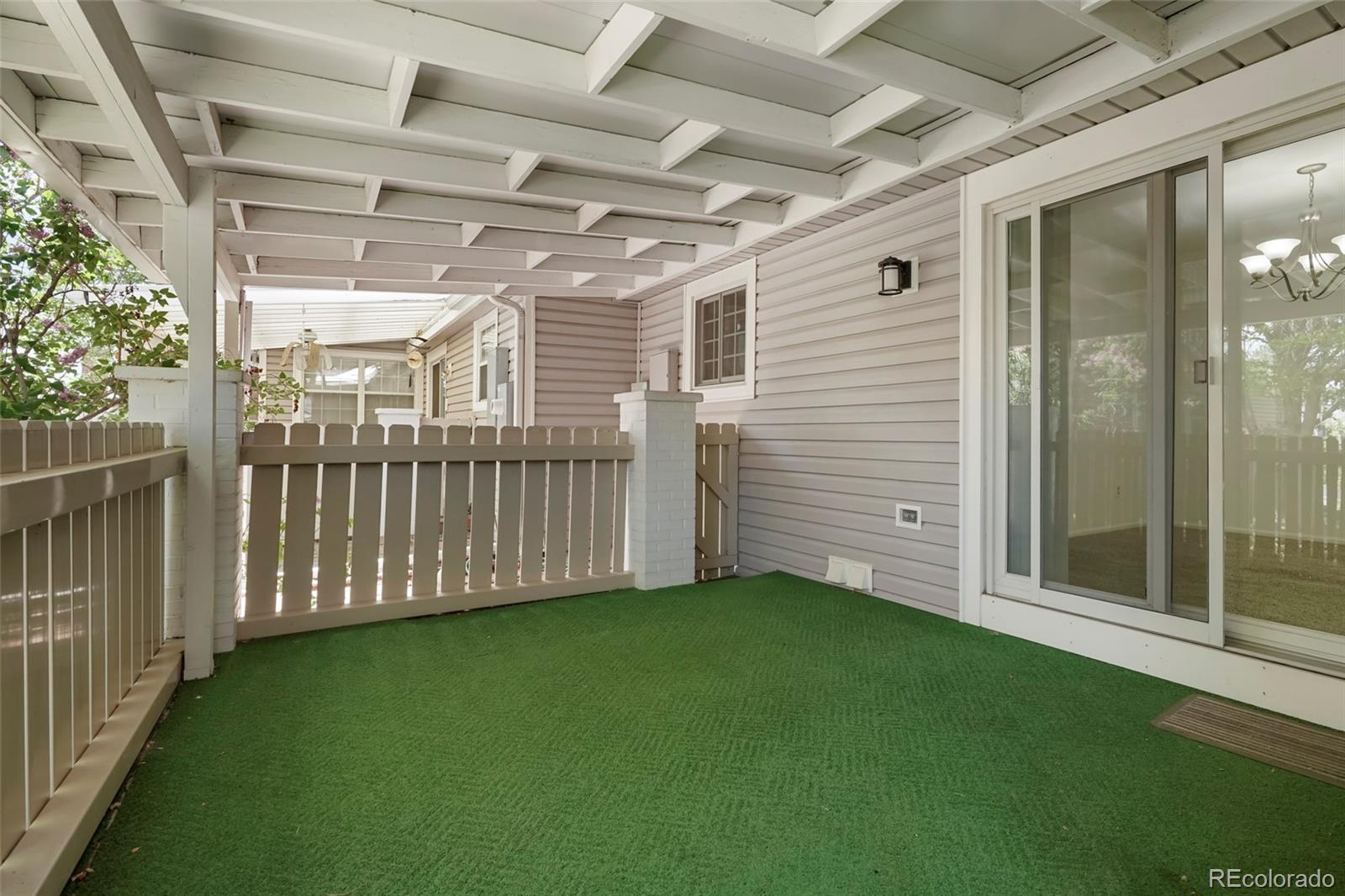 13703 E Marina Drive Aurora CO 80014