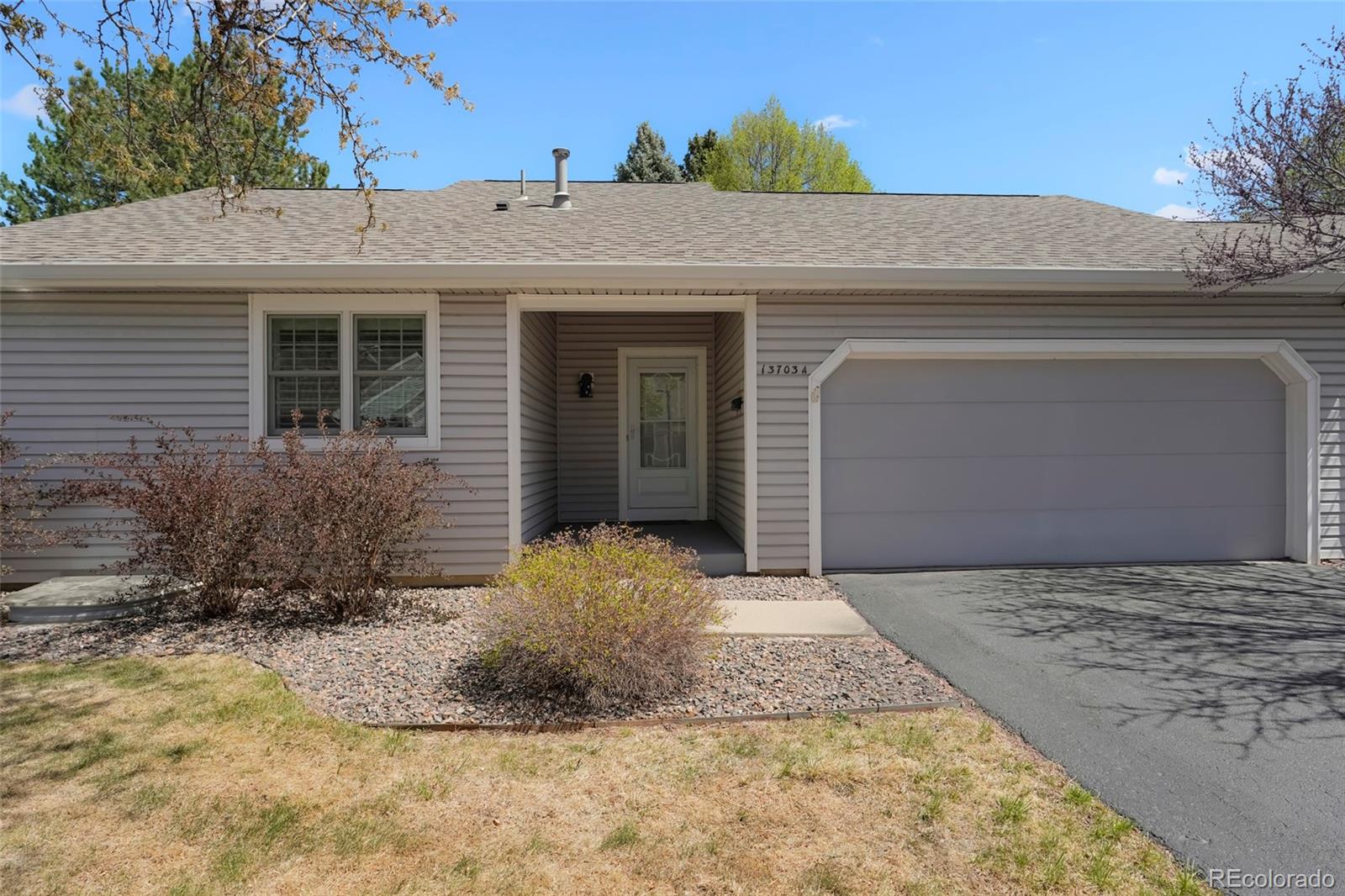 13703 E Marina Drive Aurora CO 80014