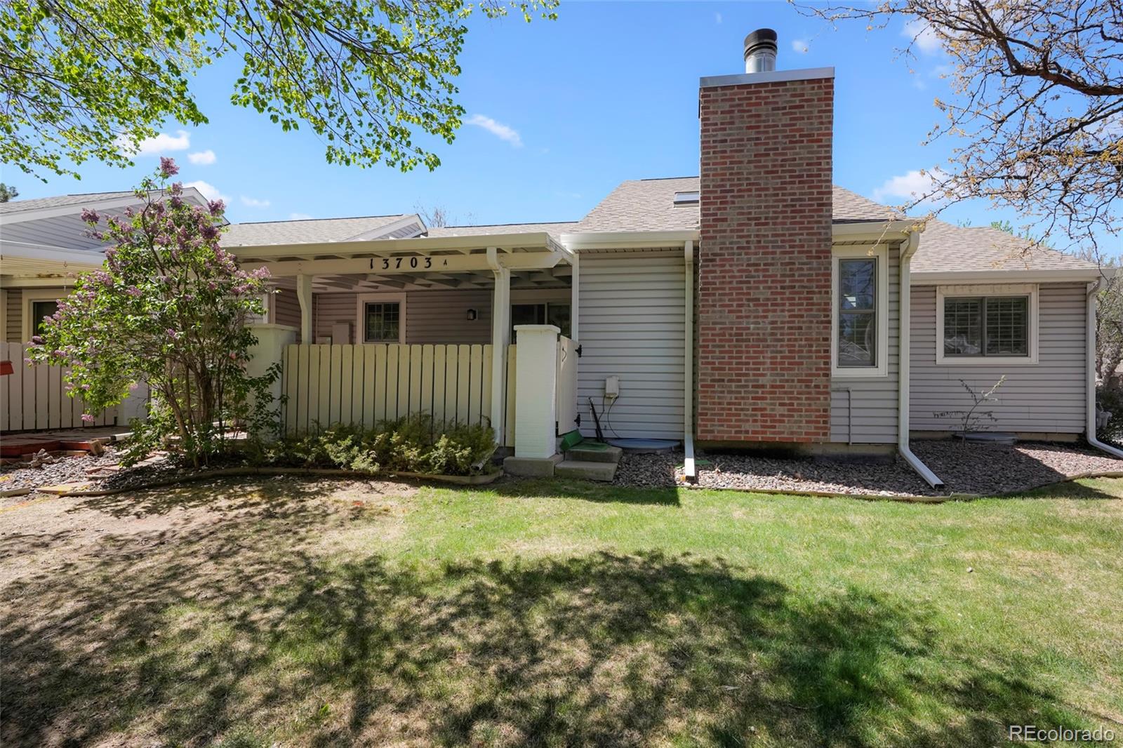 13703 E Marina Drive Aurora CO 80014