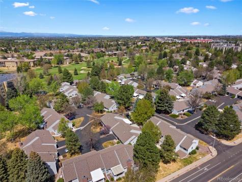 13703 E Marina Drive Aurora CO 80014