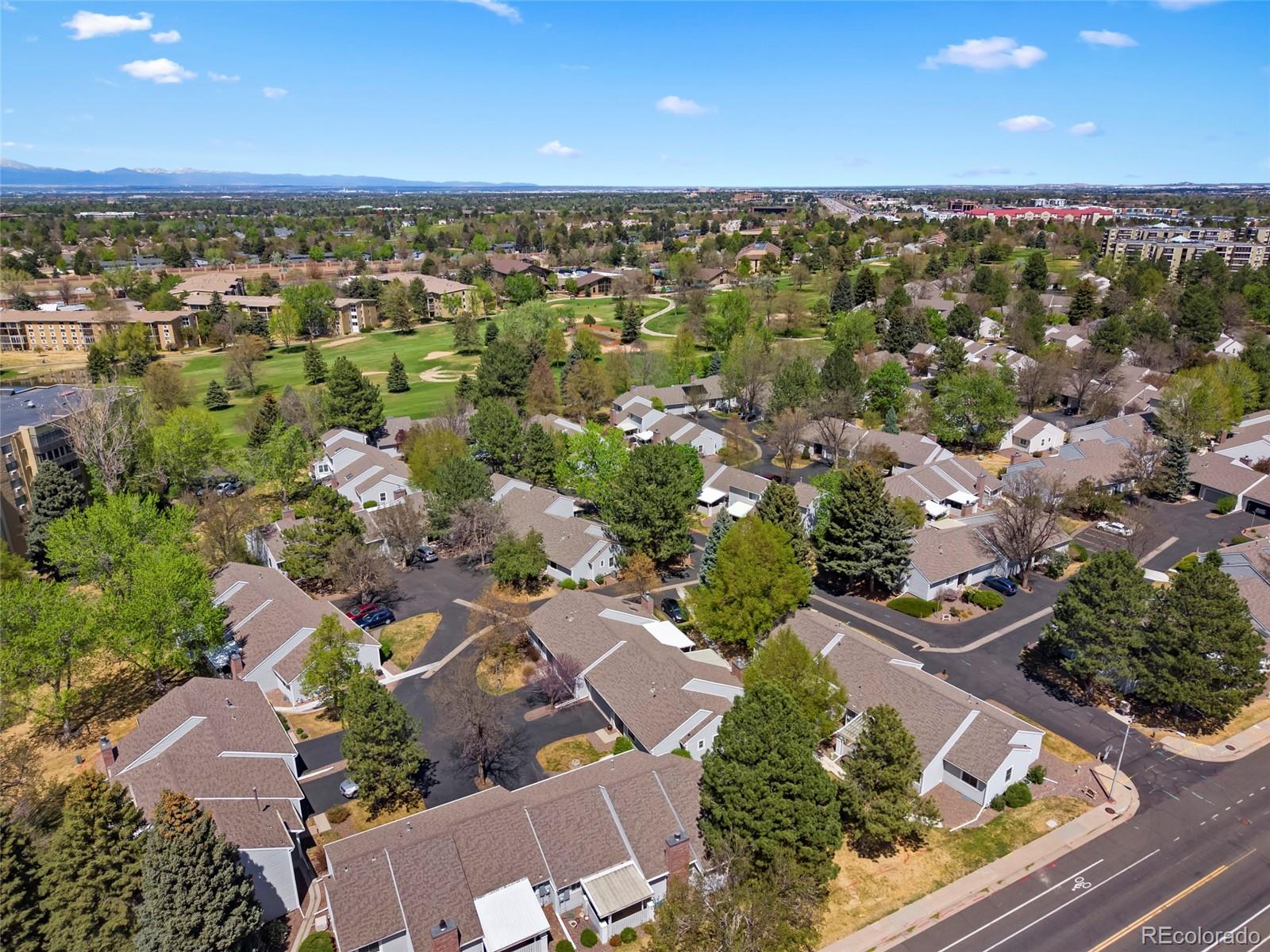 13703 E Marina Drive Aurora CO 80014
