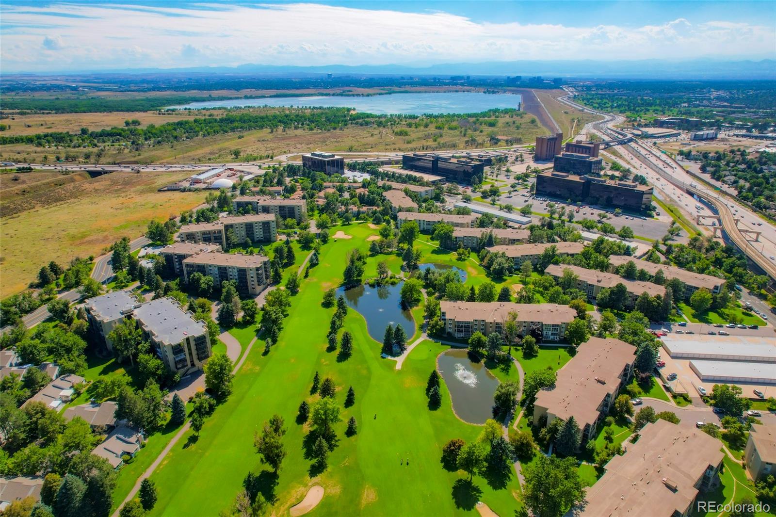 13703 E Marina Drive Aurora CO 80014