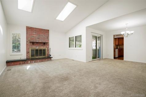 13703 E Marina Drive Aurora CO 80014