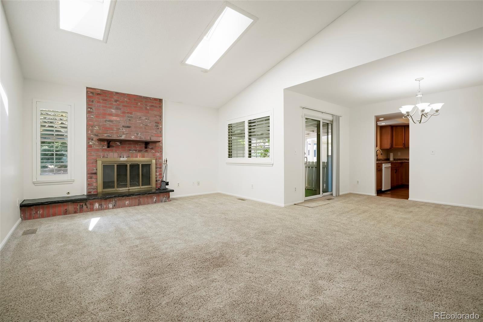 13703 E Marina Drive Aurora CO 80014