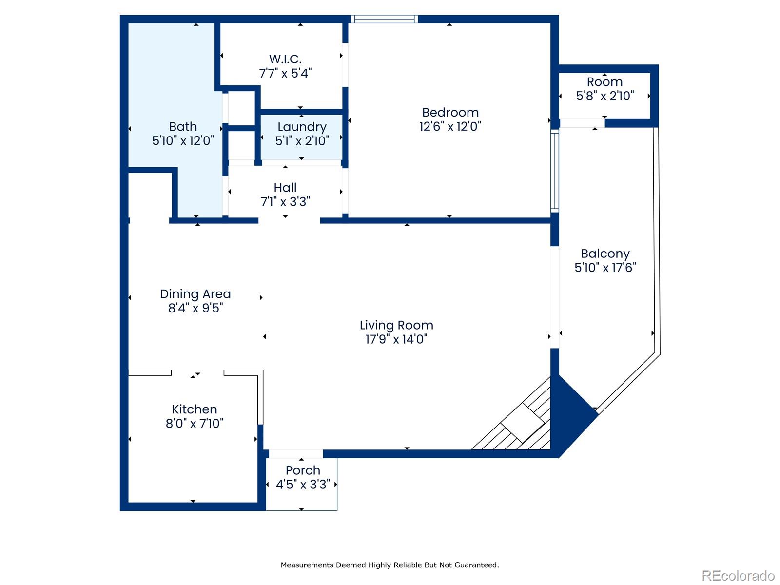 910 S Walden Street Aurora CO 80017