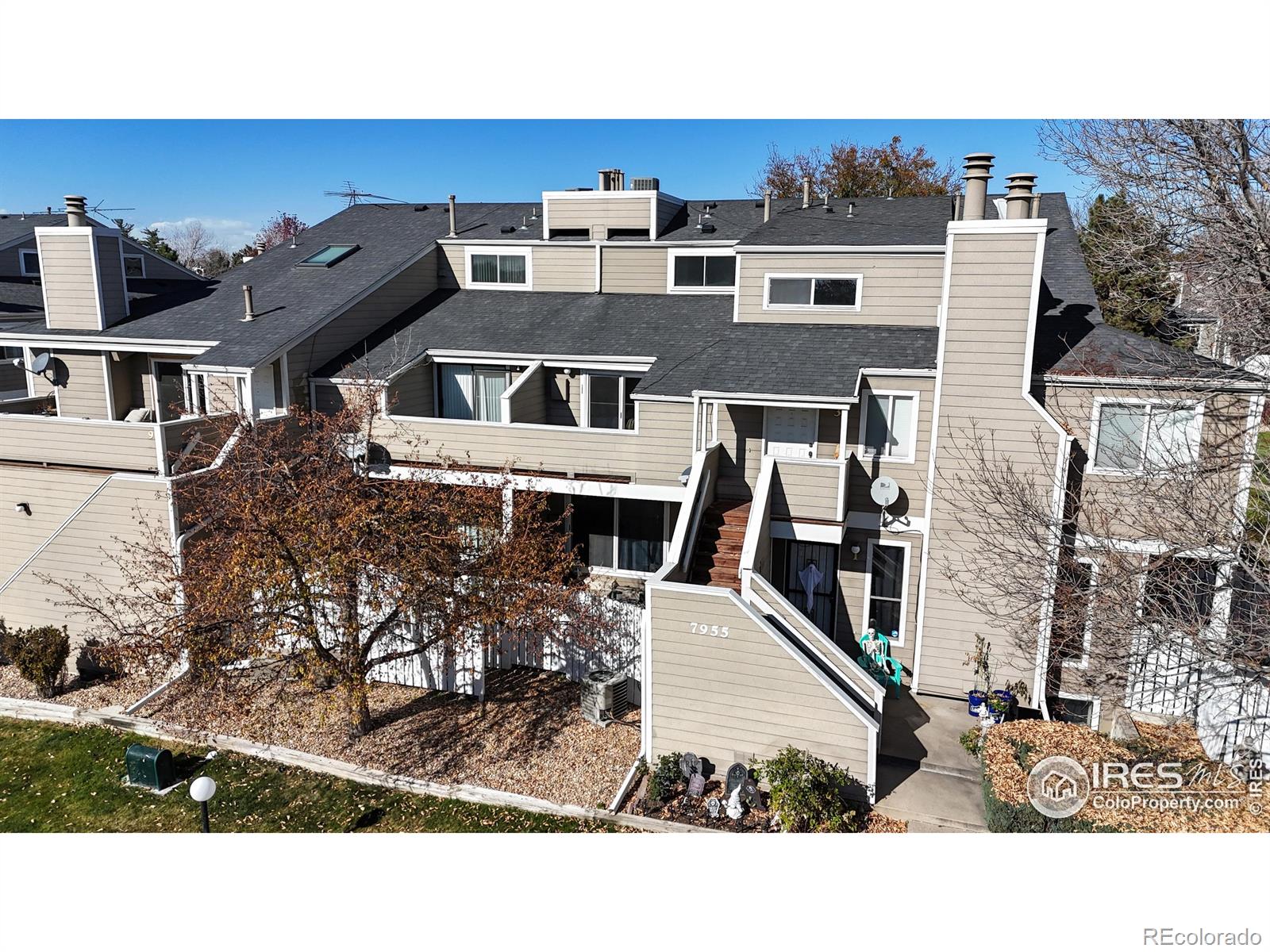 Denver CO, 7955 E Colorado Avenue, Unit 6