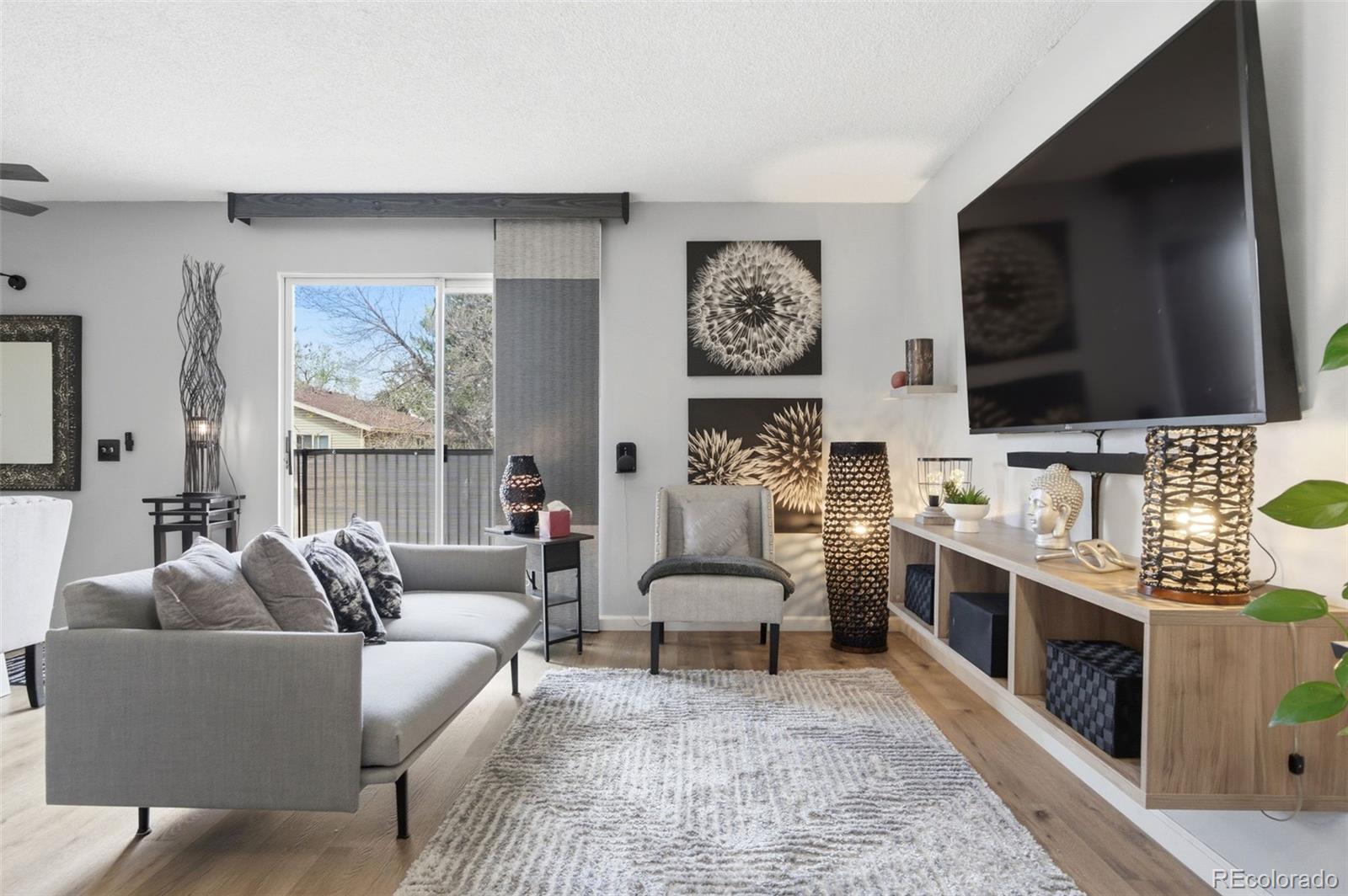 3355 S Flower Street Lakewood CO 80227