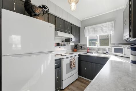 3355 S Flower Street Lakewood CO 80227