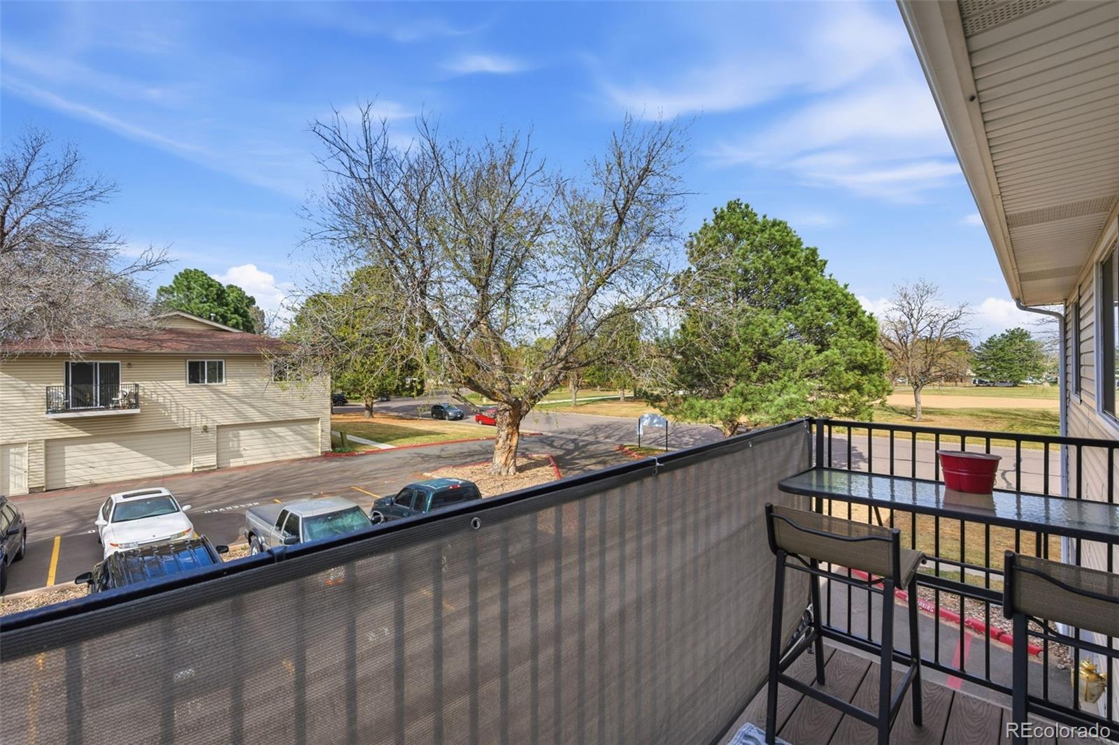 3355 S Flower Street Lakewood CO 80227