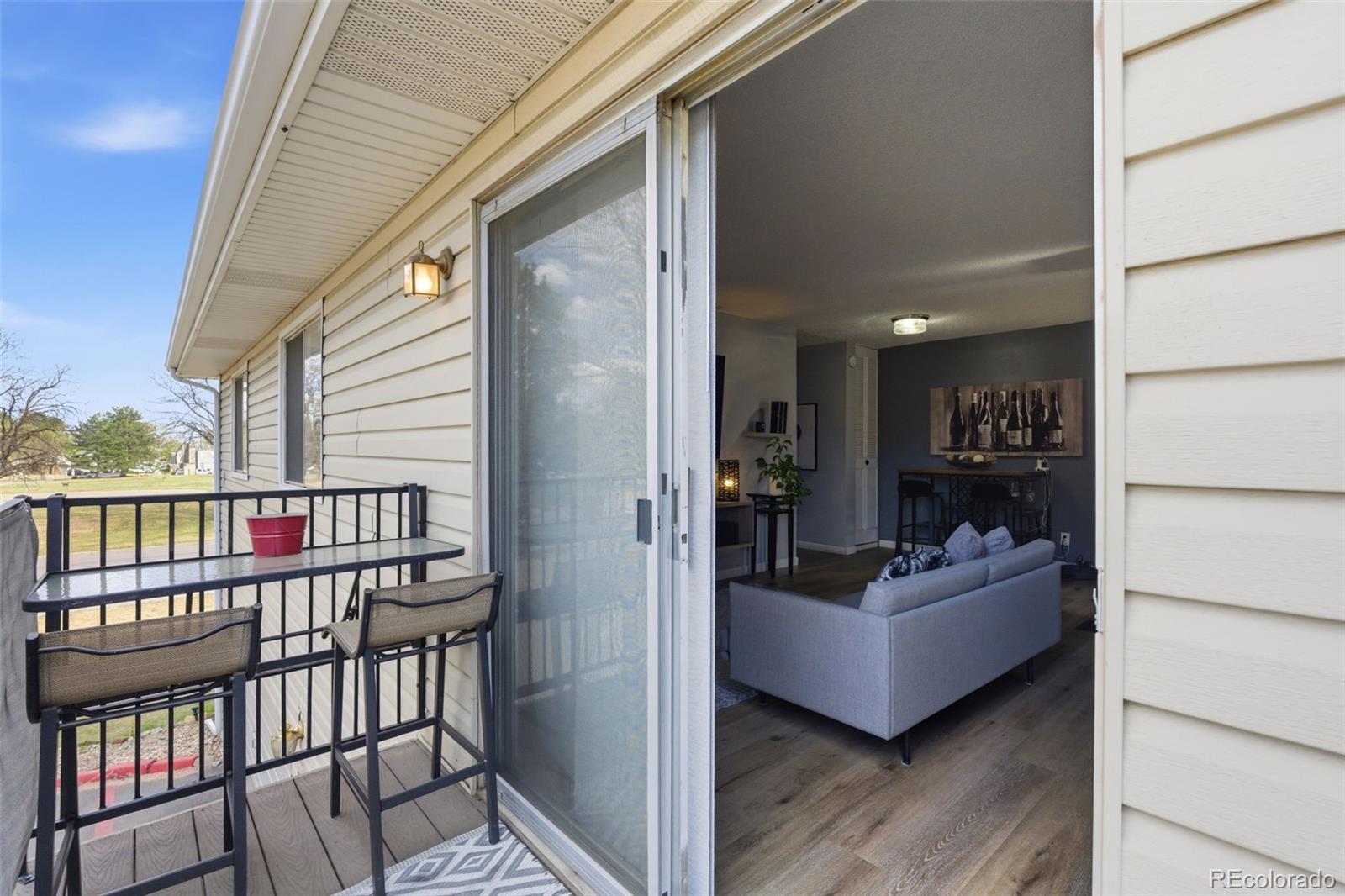 3355 S Flower Street Lakewood CO 80227