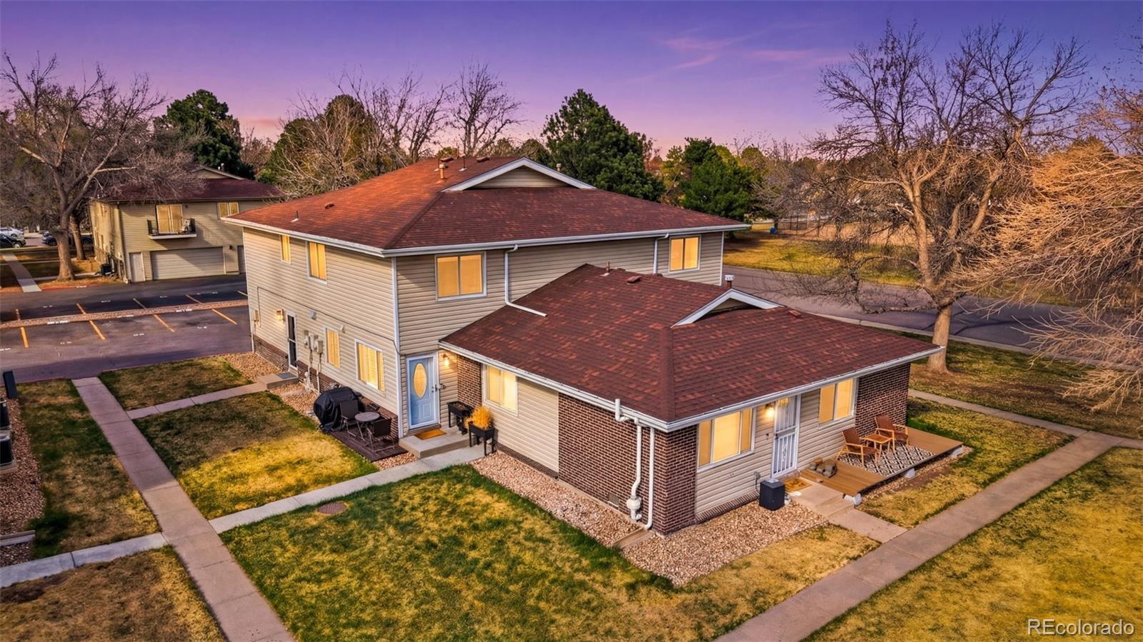 3355 S Flower Street Lakewood CO 80227