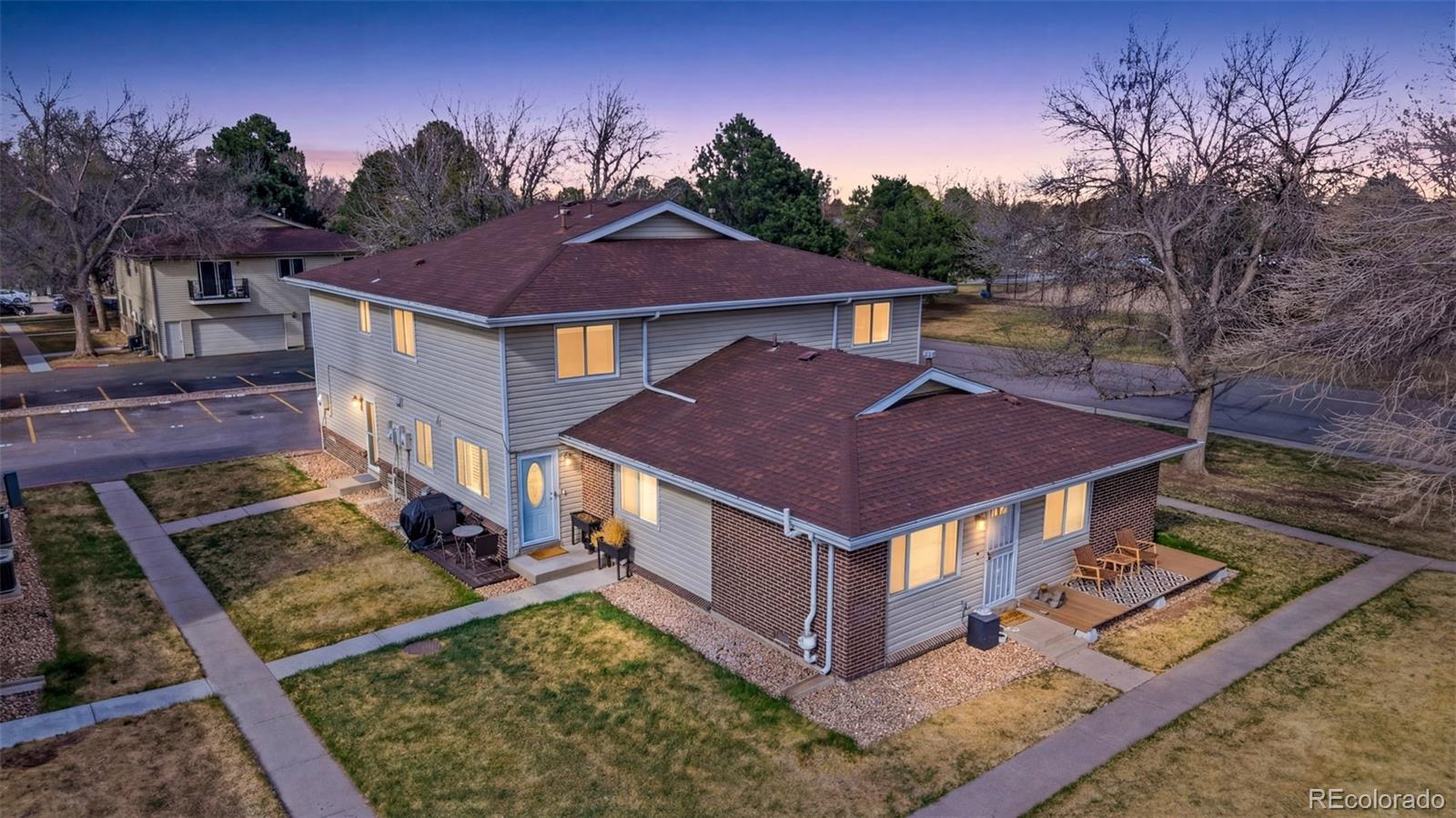 3355 S Flower Street Lakewood CO 80227