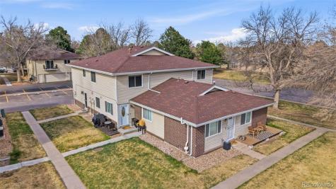 3355 S Flower Street Lakewood CO 80227