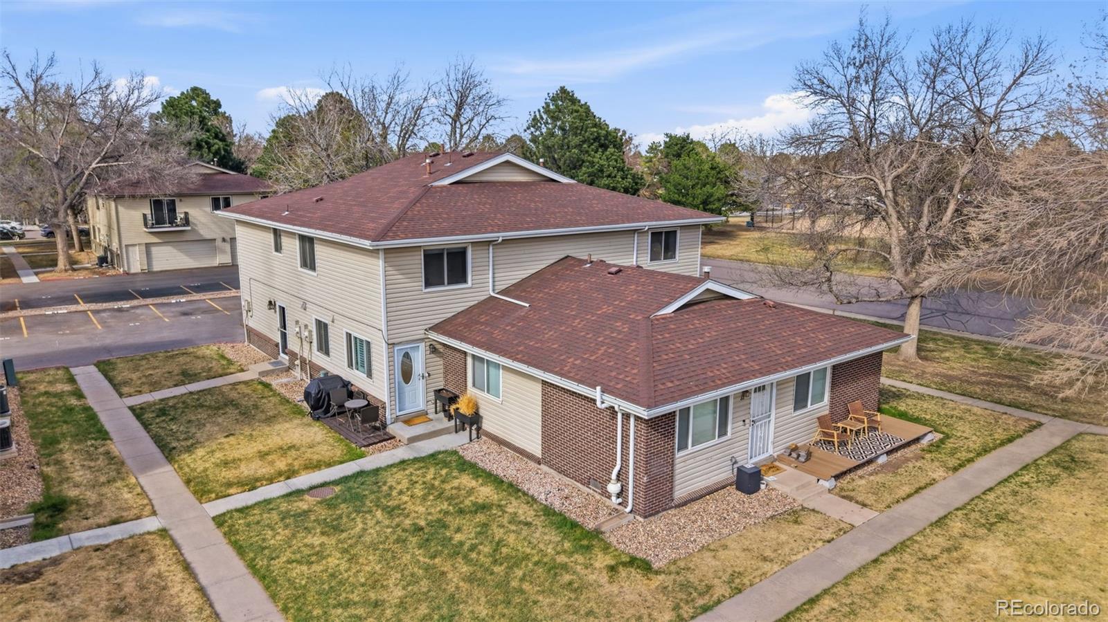 3355 S Flower Street Lakewood CO 80227