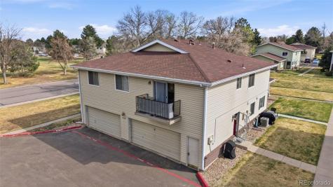 3355 S Flower Street Lakewood CO 80227