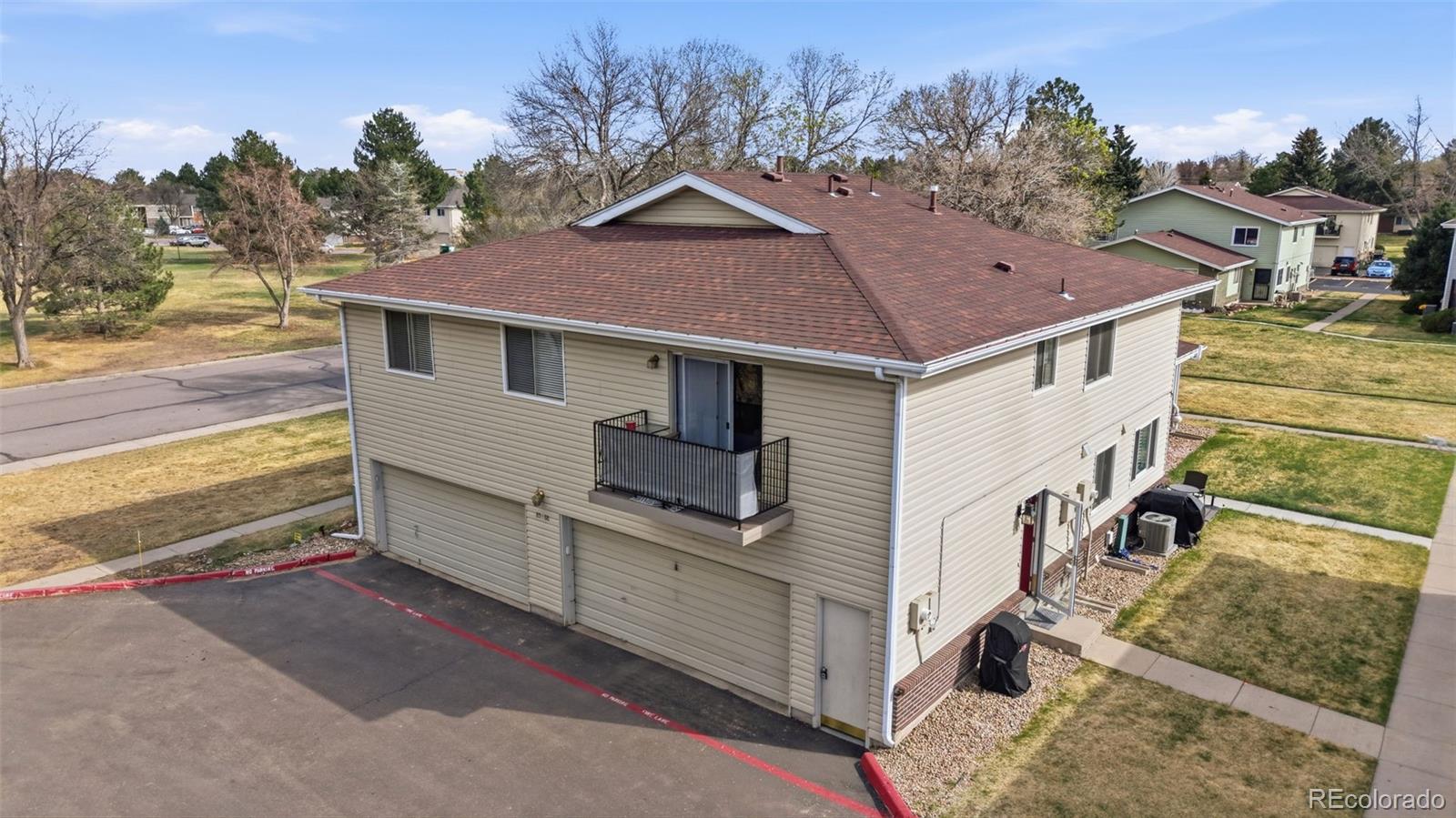 3355 S Flower Street Lakewood CO 80227