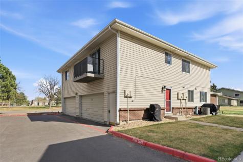 3355 S Flower Street Lakewood CO 80227