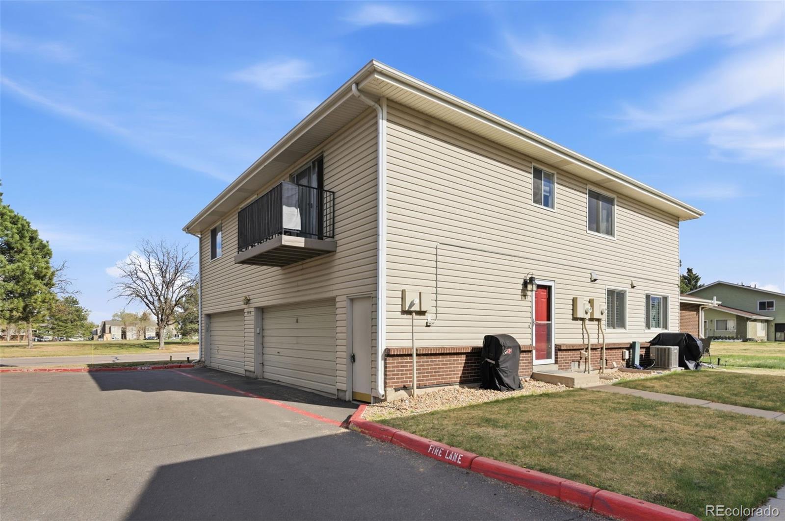 3355 S Flower Street Lakewood CO 80227