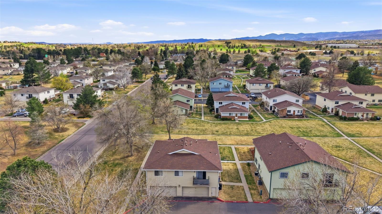 3355 S Flower Street Lakewood CO 80227