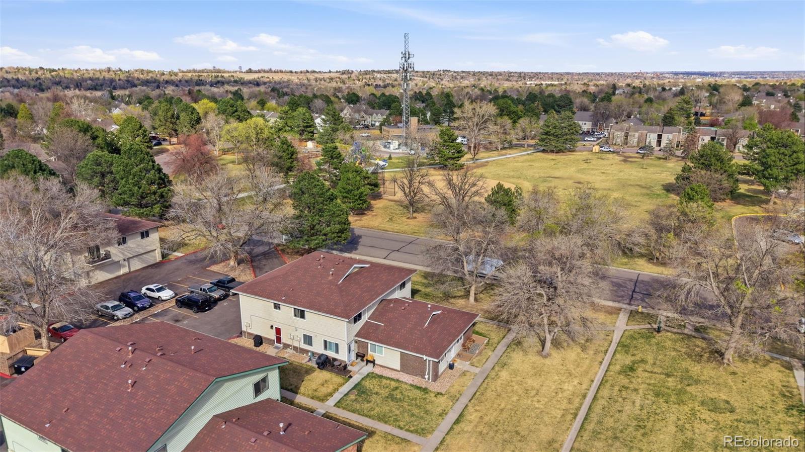 3355 S Flower Street Lakewood CO 80227