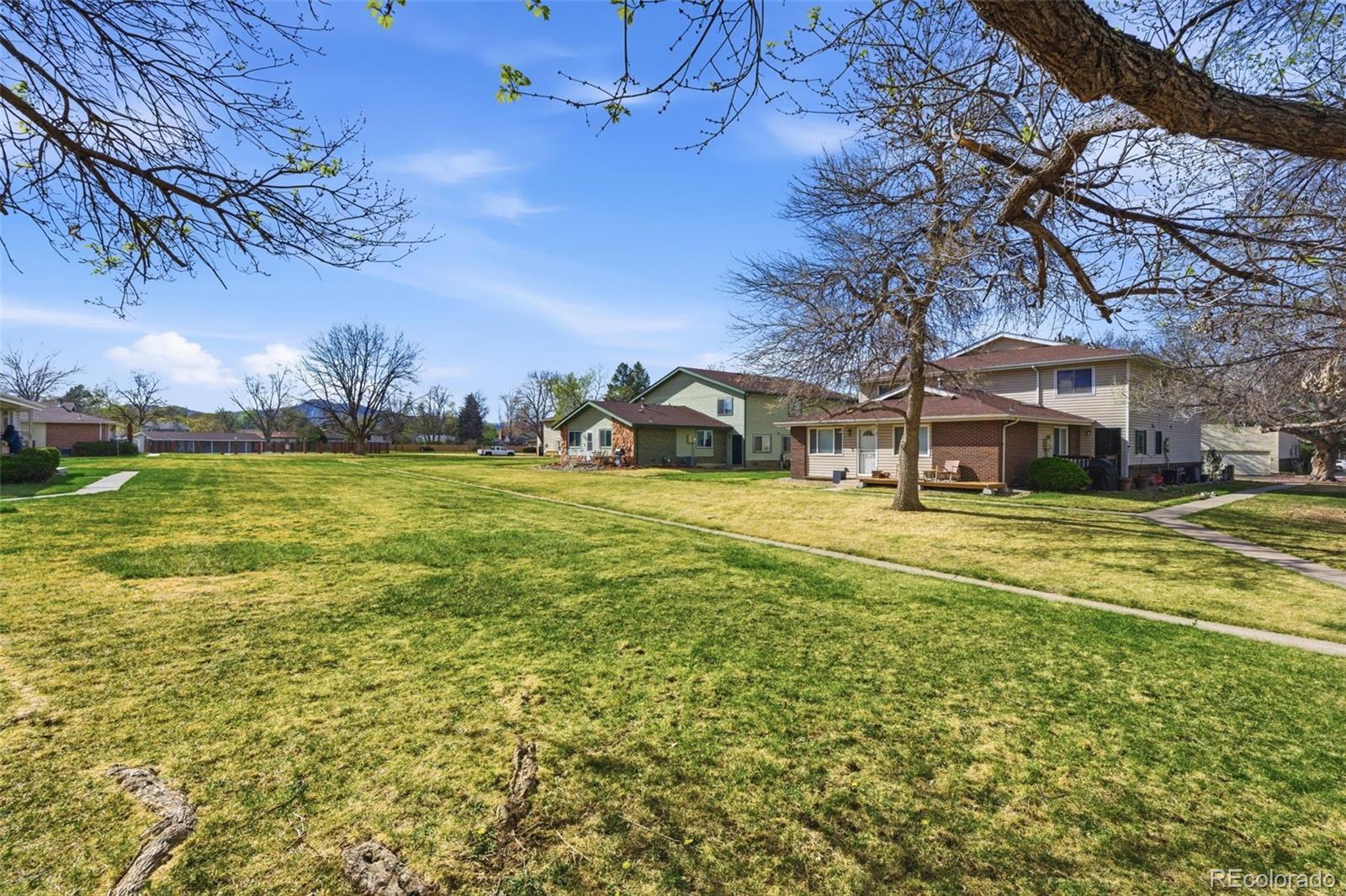 3355 S Flower Street Lakewood CO 80227
