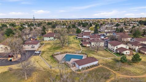 3355 S Flower Street Lakewood CO 80227