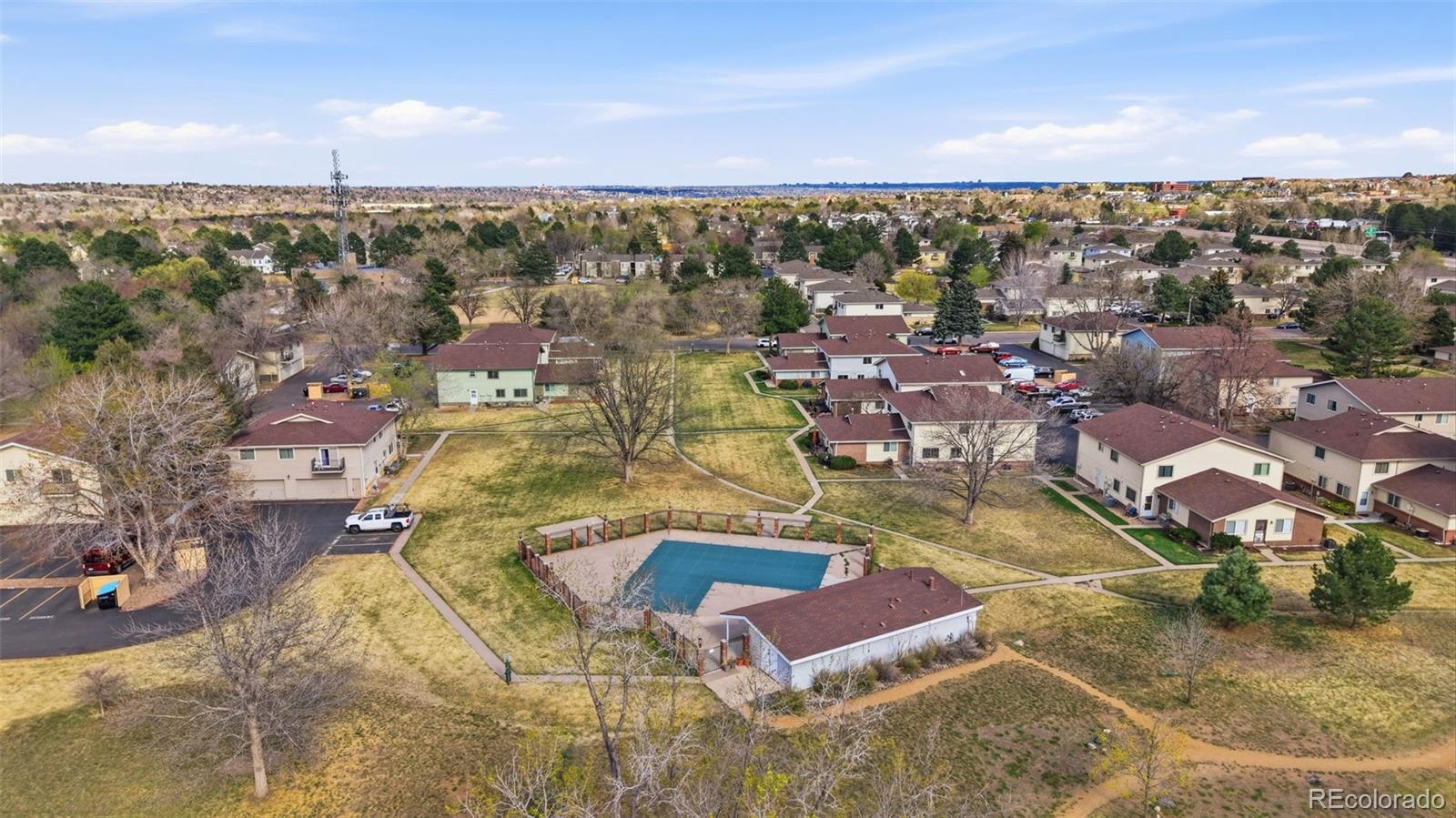 3355 S Flower Street Lakewood CO 80227