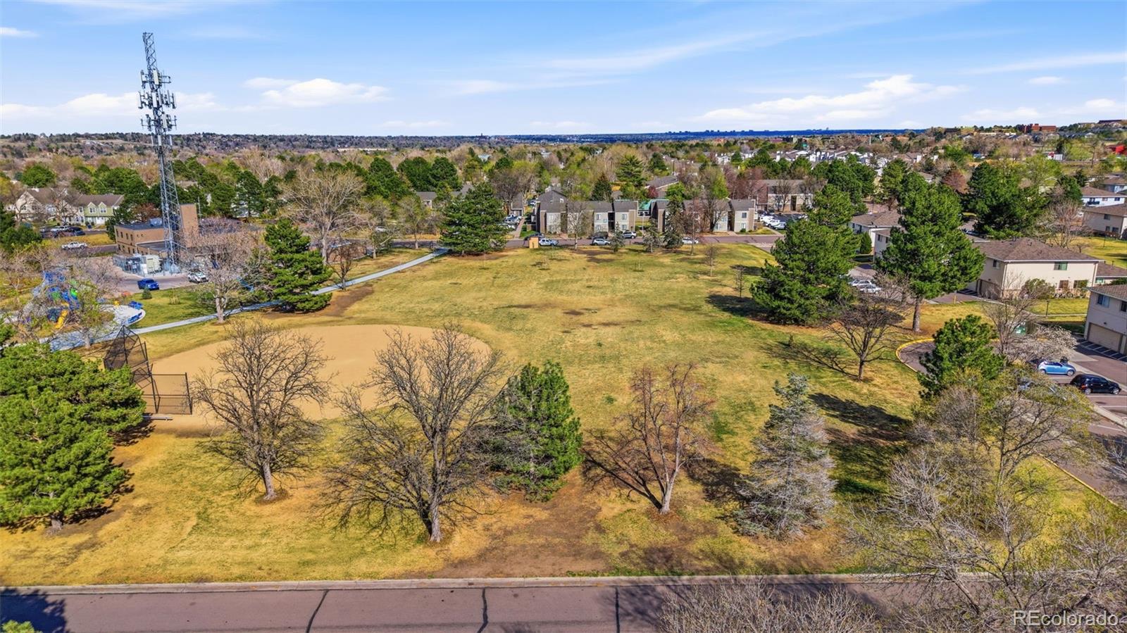 3355 S Flower Street Lakewood CO 80227