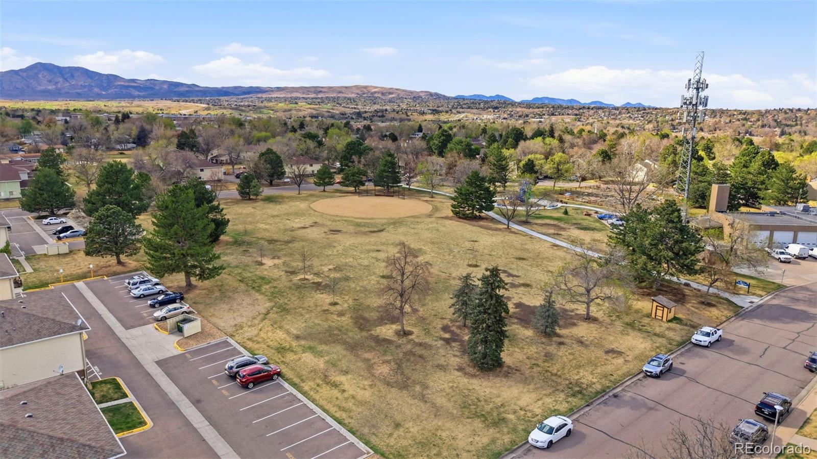 3355 S Flower Street Lakewood CO 80227