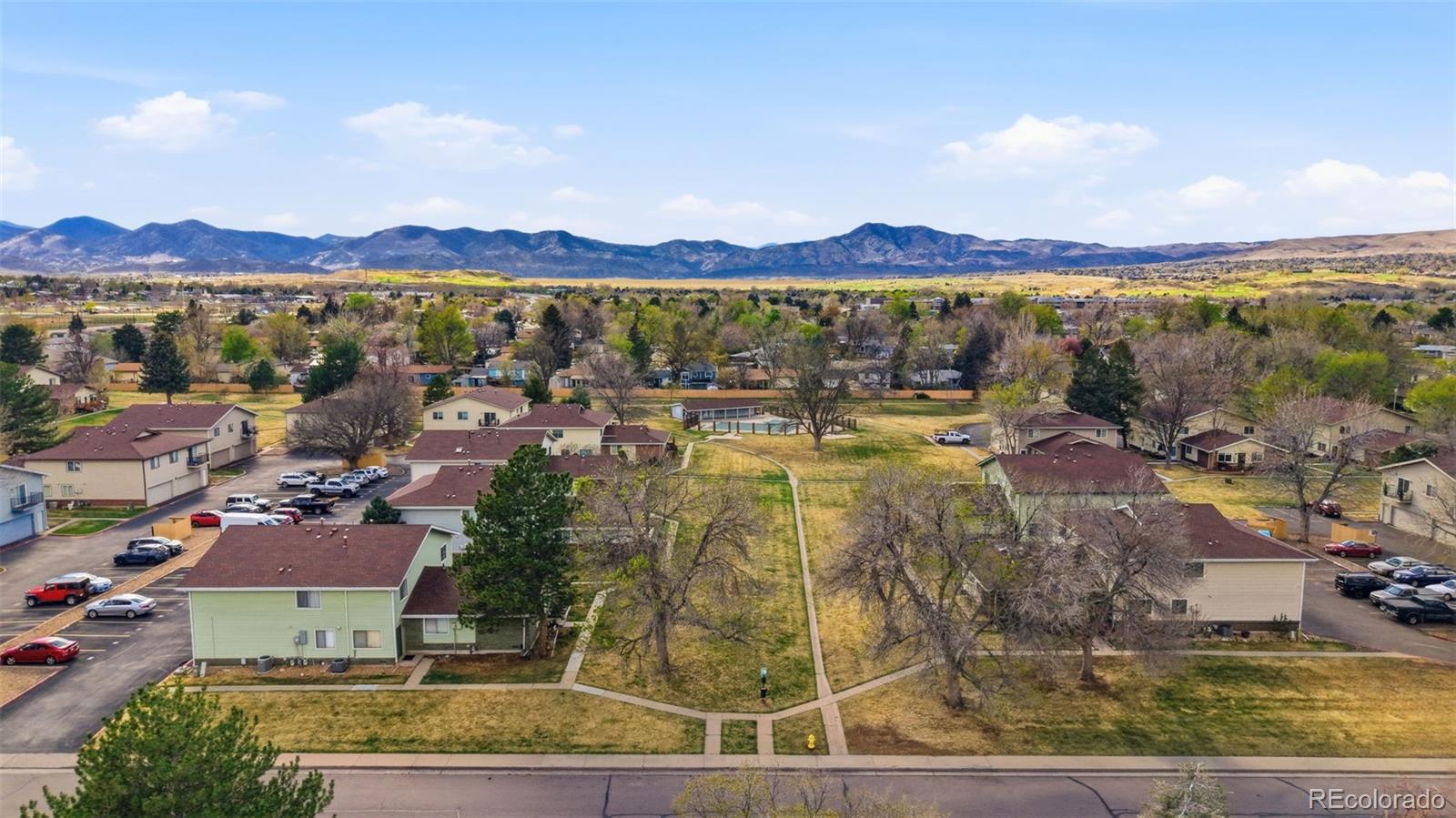3355 S Flower Street Lakewood CO 80227