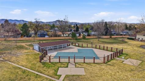 3355 S Flower Street Lakewood CO 80227