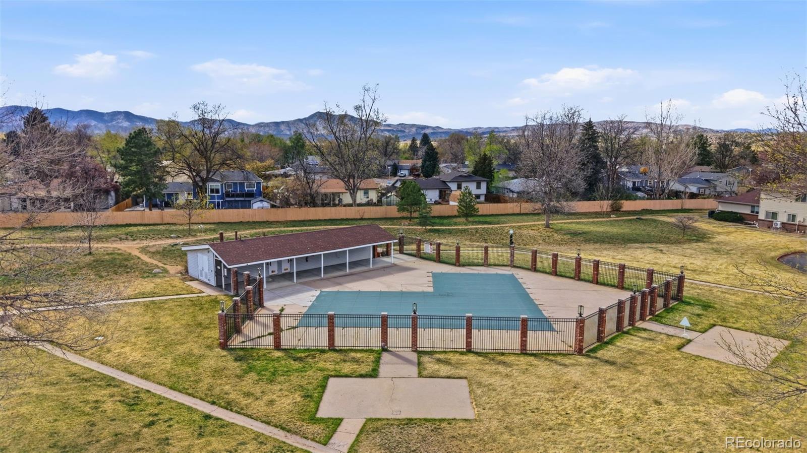 3355 S Flower Street Lakewood CO 80227