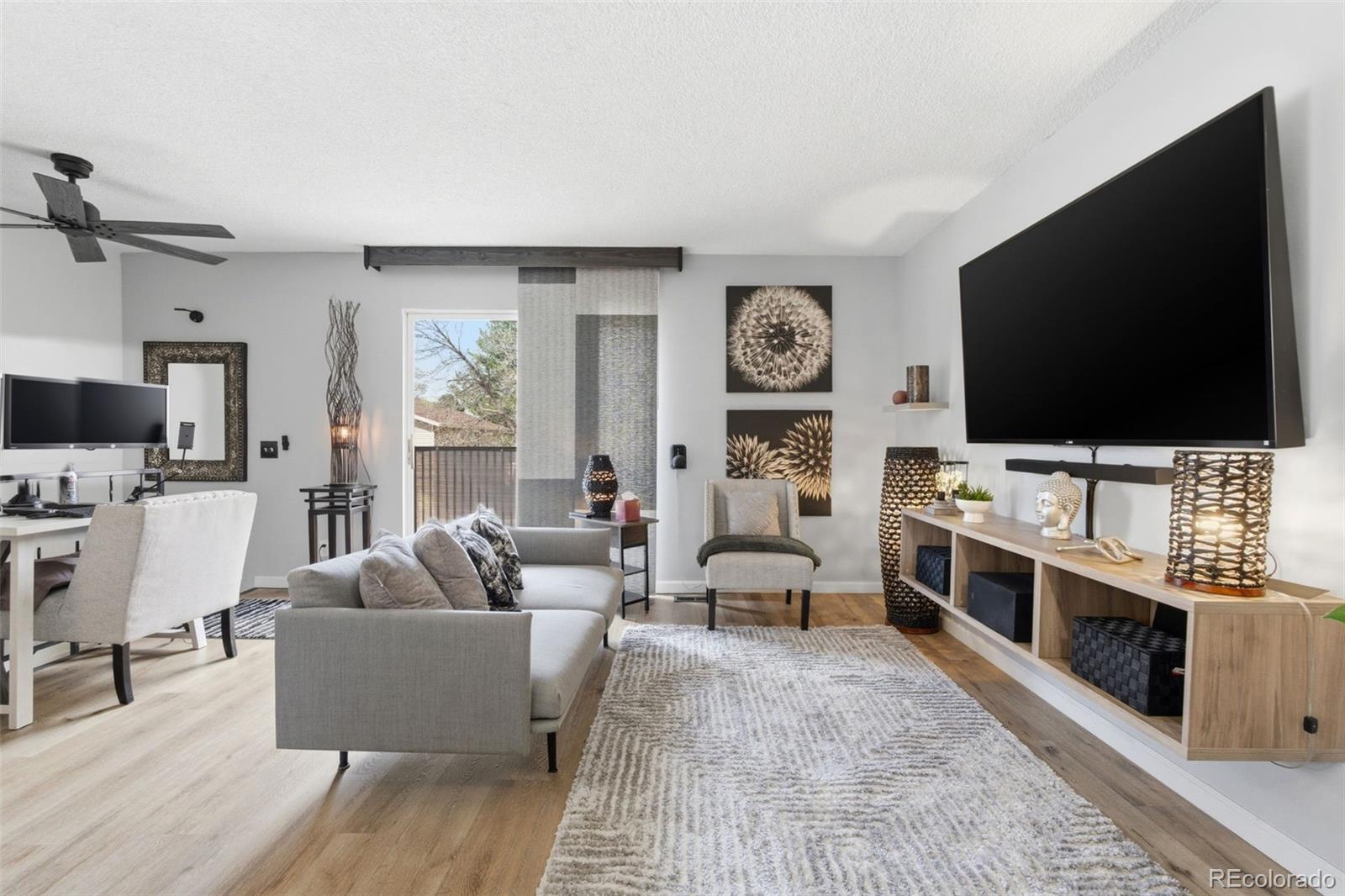 3355 S Flower Street Lakewood CO 80227