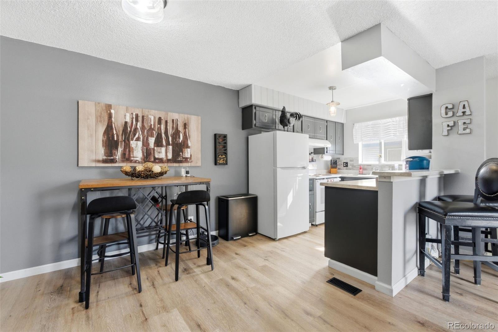 3355 S Flower Street Lakewood CO 80227