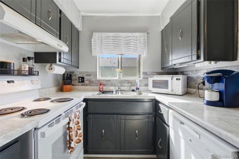 3355 S Flower Street Lakewood CO 80227